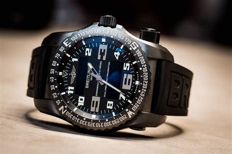 breitling emergency 1|breitling emergency 2 for sale.